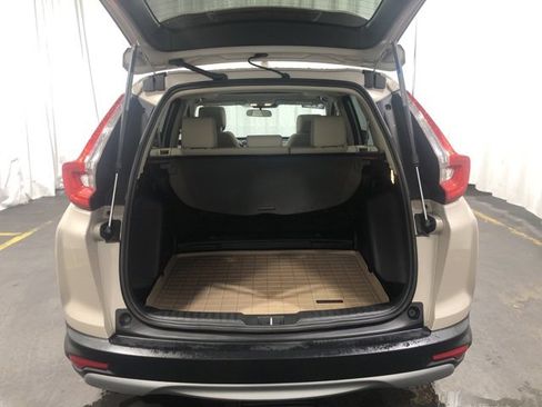 Used 2017 Honda CR-V EX image 8