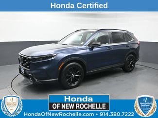 Used 2023 Honda CR-V Sport video 1