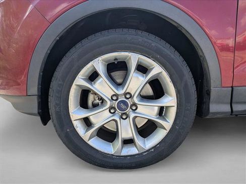 Used 2016 Ford Escape Titanium AWD/4WD image 26