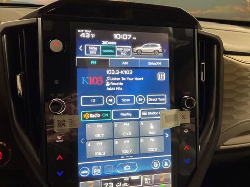 New 2026 Subaru Forester Limited image 35