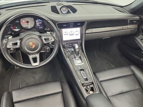 Used 2017 Porsche 911 Carrera 4S image 57