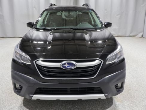 Used 2022 Subaru Outback Limited AWD/4WD image 7