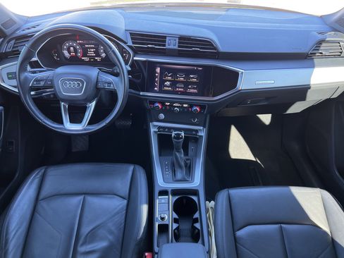 Used 2020 Audi Q3 2.0T Premium image 16