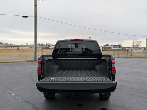Certified 2024 Nissan Frontier SL w/ Technology Package image 30