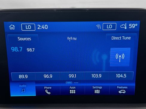 Used 2024 Ford Escape Active image 21