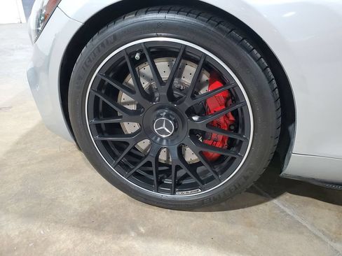 Used 2016 Mercedes-Benz AMG GT S image 47