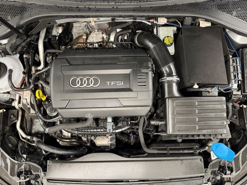 Used 2015 Audi A3 2.0T Premium w/ Audi MMI Navigation Plus AWD/4WD image 45