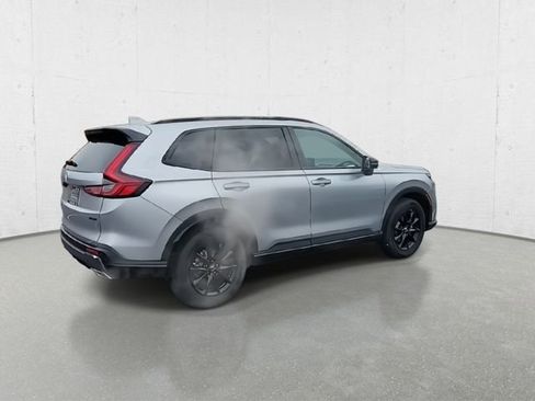 New 2026 Honda CR-V Sport-L image 9