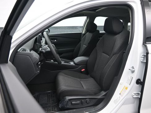 New 2026 Honda Accord SE image 17