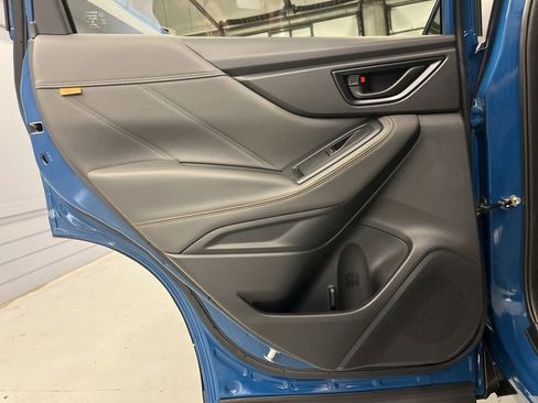 Certified 2024 Subaru Forester Wilderness image 27