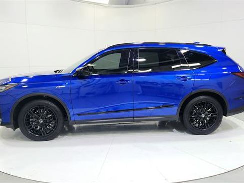 Used 2025 Acura MDX A-Spec image 5