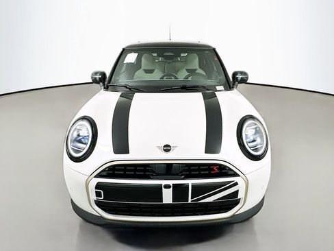 New 2026 MINI Cooper S FWD image 2