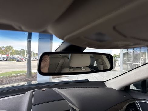 Used 2017 Lincoln MKZ Reserve w/ Climate Package image 28