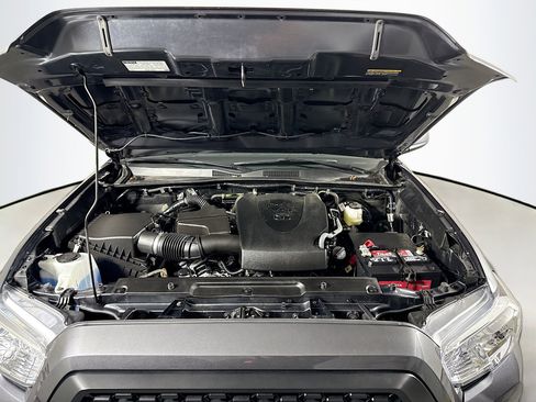 Certified 2023 Toyota Tacoma 4x4 Double Cab w/ Trail Edition image 26