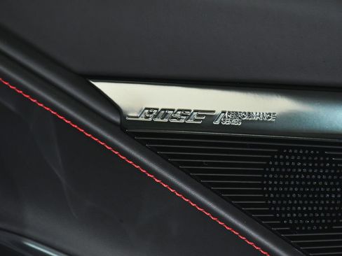 Used 2024 Chevrolet Corvette Stingray Premium Conv w/ Stealth Interior Trim Package image 33