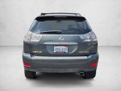 Used 2008 Lexus RX 350 AWD image 6
