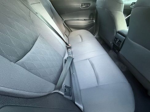 New 2026 Toyota Corolla Cross LE image 32