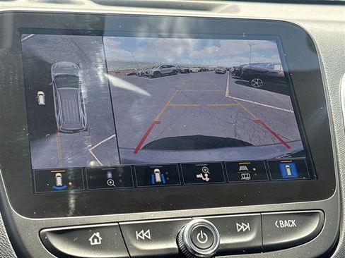 Certified 2024 Chevrolet Equinox LT AWD/4WD image 14
