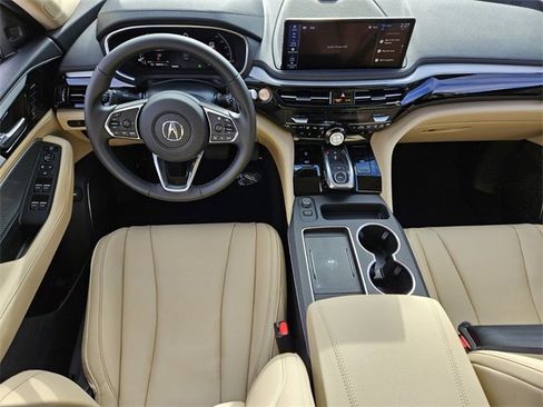 New 2026 Acura MDX SH-AWD image 7