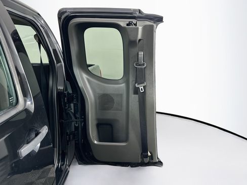 Used 2016 Nissan Frontier S RWD image 24