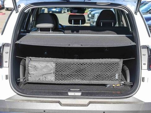 New 2026 Hyundai Tucson Limited AWD/4WD image 29