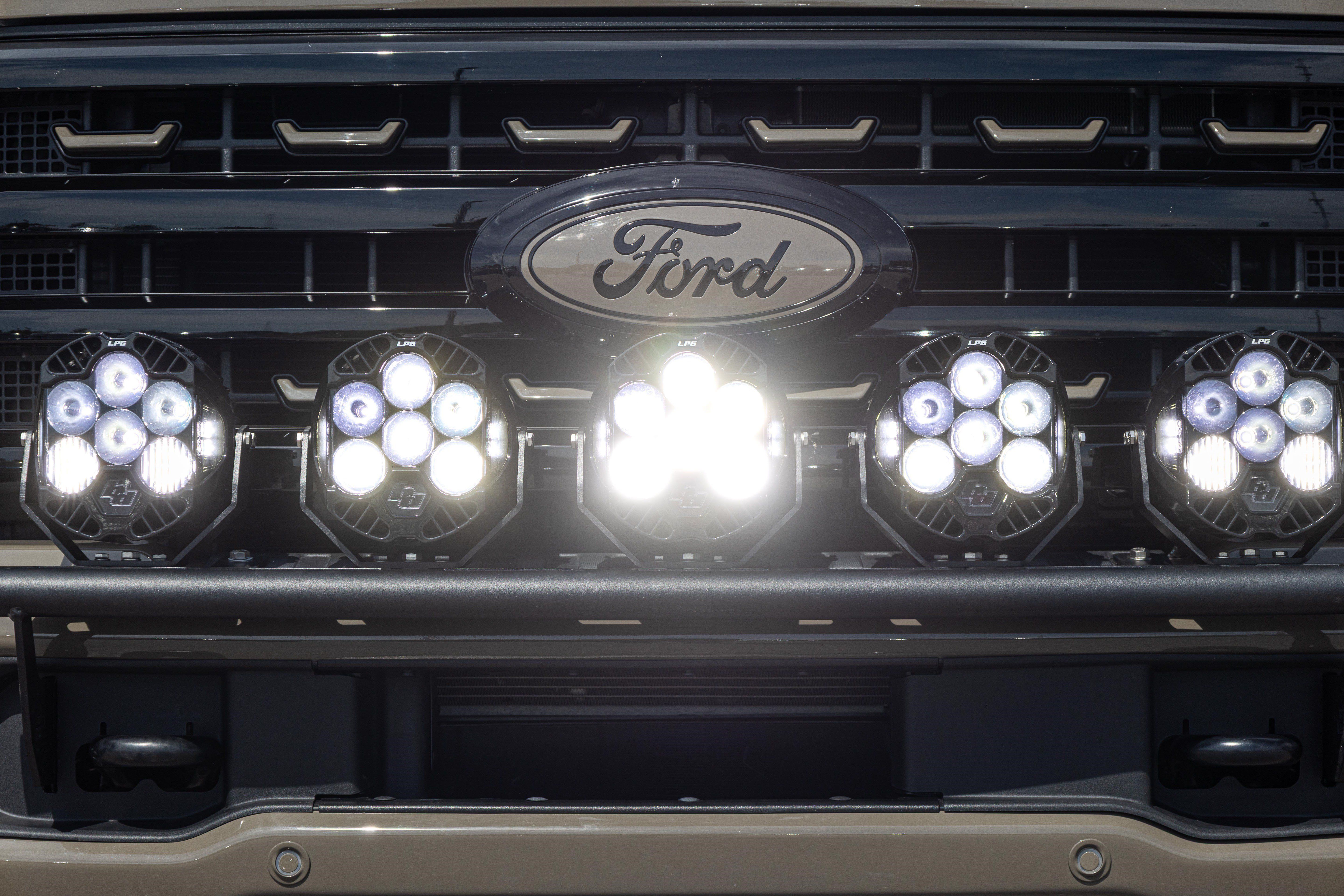 New 2026 Ford F250 King Ranch w/ Tremor Off-Road Package AWD/4WD image 49