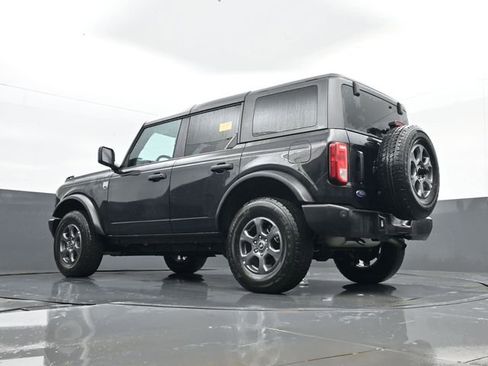 Used 2025 Ford Bronco Big Bend AWD/4WD image 24