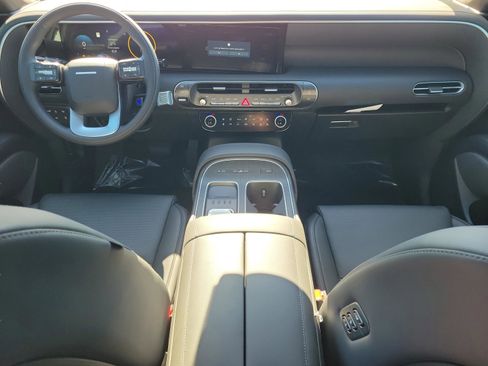 New 2026 Hyundai Palisade Calligraphy image 11