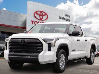 New 2026 Toyota Tundra SR5 RWD video 1
