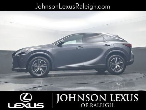 Certified 2024 Lexus RX 350 Premium image 22
