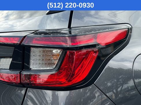 New 2026 Subaru Crosstrek 2.0i Premium AWD/4WD image 33