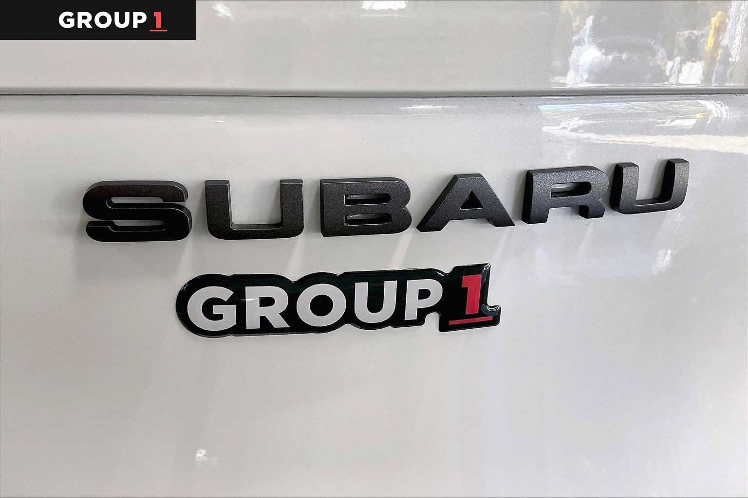 Used 2026 Subaru Forester Touring AWD/4WD image 31