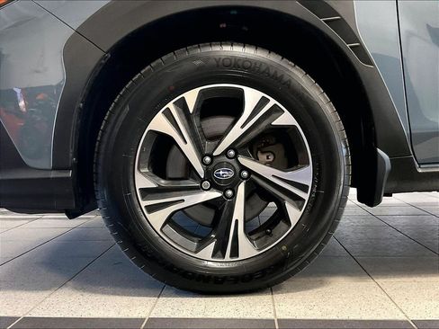 Used 2024 Subaru Crosstrek 2.0i Premium AWD/4WD image 7