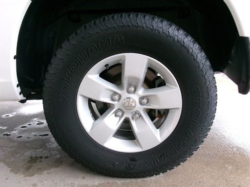 Used 2018 RAM 1500 Tradesman w/ Popular Equipment Group RWD image 44