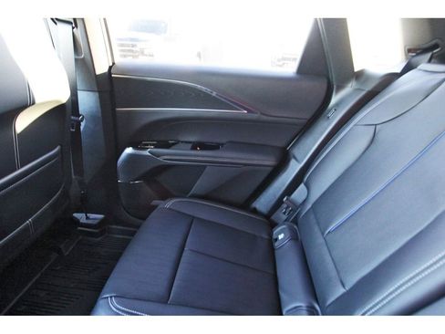 New 2026 Cadillac Lyriq Sport image 11