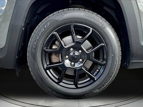 Used 2019 Jeep Renegade Altitude w/ Quick Order Package 2XM FWD image 34