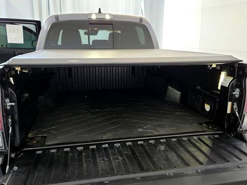 Certified 2022 Toyota Tacoma TRD Pro AWD/4WD image 20