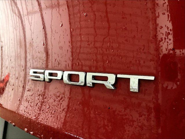 Used 2016 Jeep Cherokee Sport w/ Cold Weather Group AWD/4WD image 13