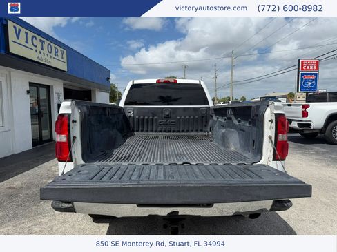 Used 2018 GMC Sierra 2500 4x4 Crew Cab image 18