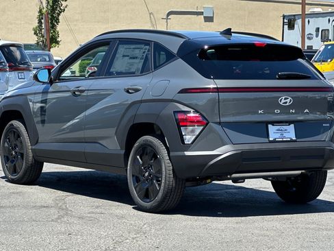 New 2026 Hyundai Kona SEL Sport AWD/4WD image 6