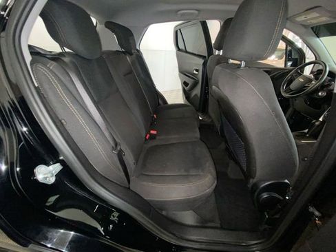 Used 2019 Chevrolet Trax LS w/ Tint and Cruise Package FWD image 31