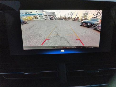 New 2026 Chevrolet Trax RS image 14