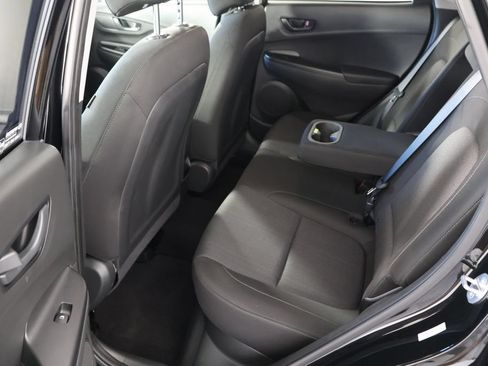Used 2023 Hyundai Kona SEL w/ Cargo Package AWD/4WD image 19