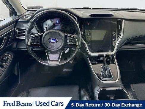 Used 2023 Subaru Legacy Limited AWD/4WD image 25
