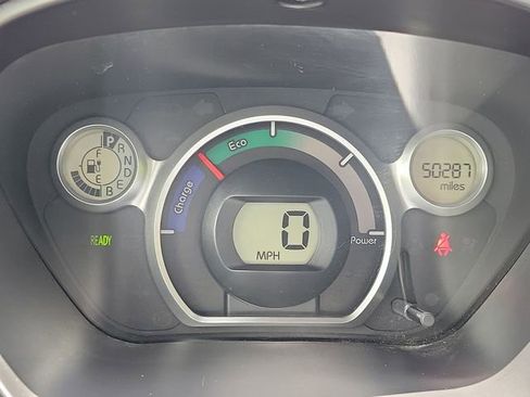 Used 2016 Mitsubishi i ES image 20