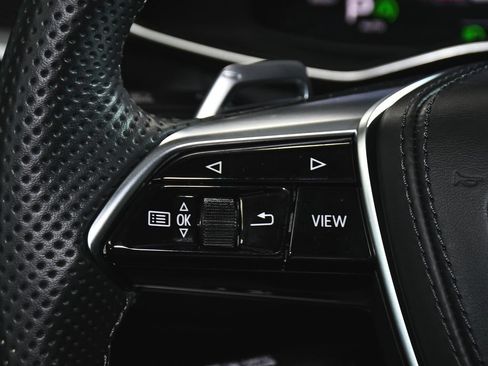 Used 2025 Audi RS 6 performance w/ Black Optic Package AWD/4WD image 38