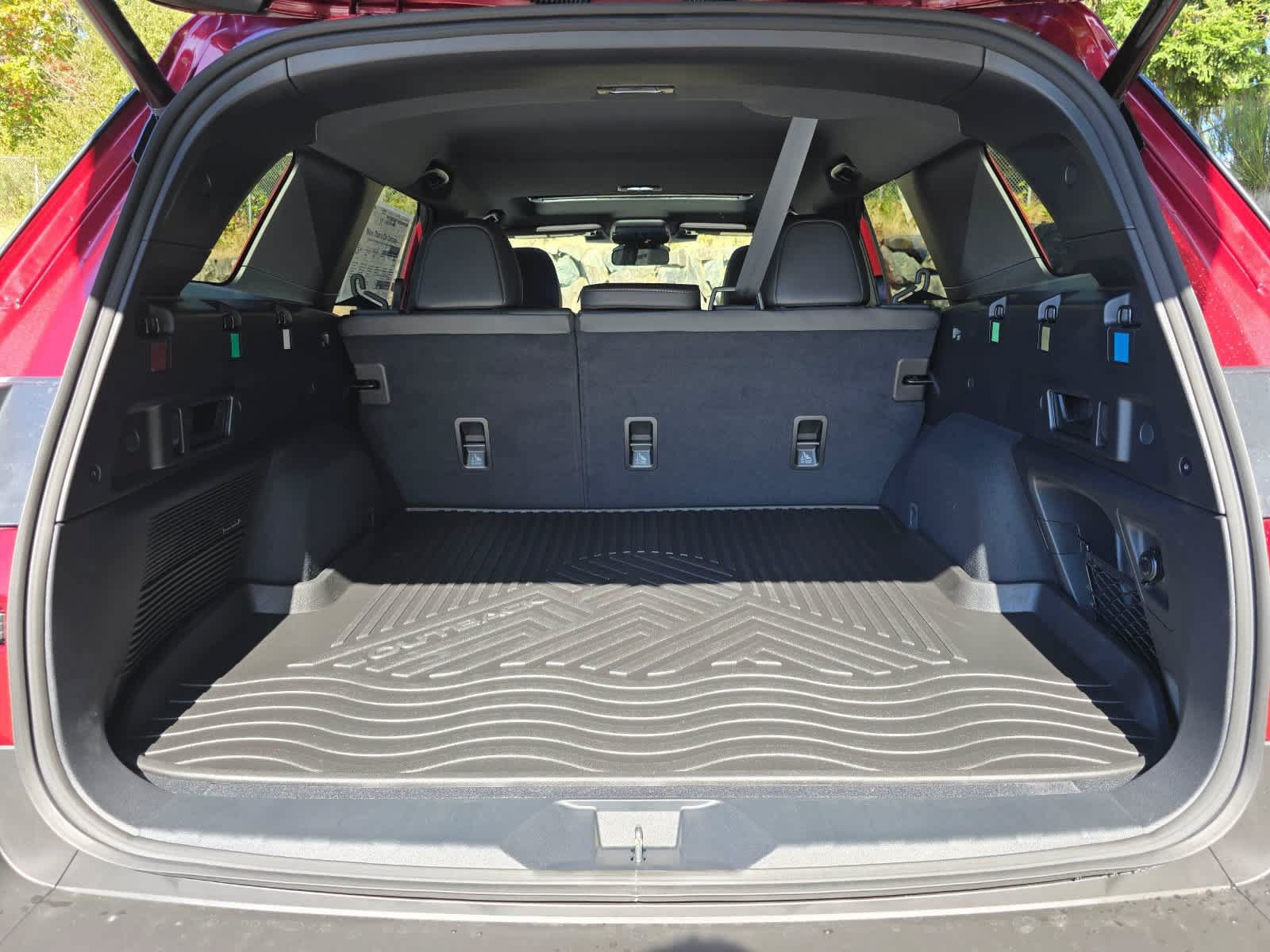 New 2026 Subaru Outback Limited AWD/4WD image 31
