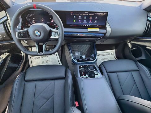New 2026 BMW X3 M50 w/ Premium Package AWD/4WD image 16