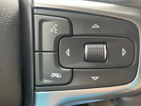 Used 2023 Chevrolet Tahoe Premier w/ Texas Edition image 20