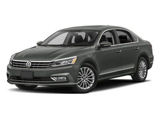 Used 2018 Volkswagen Passat 2.0T SE w/ SE Lighting Package video 1
